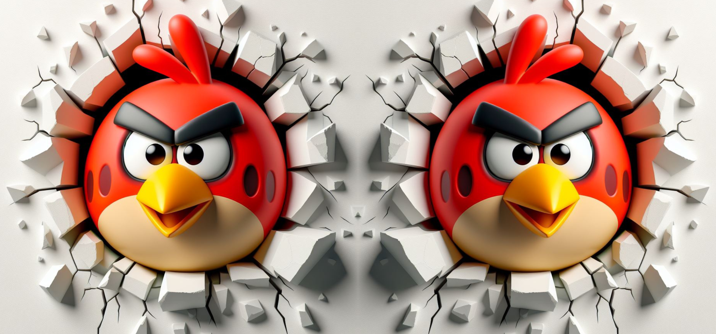 Angry Bird