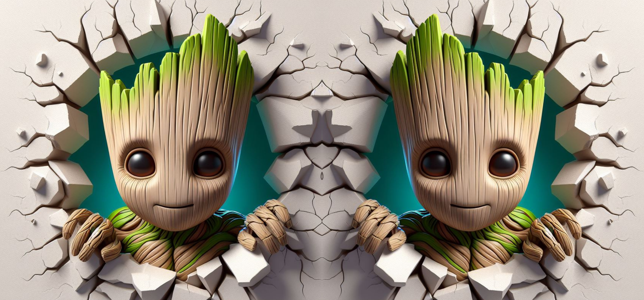 Groot