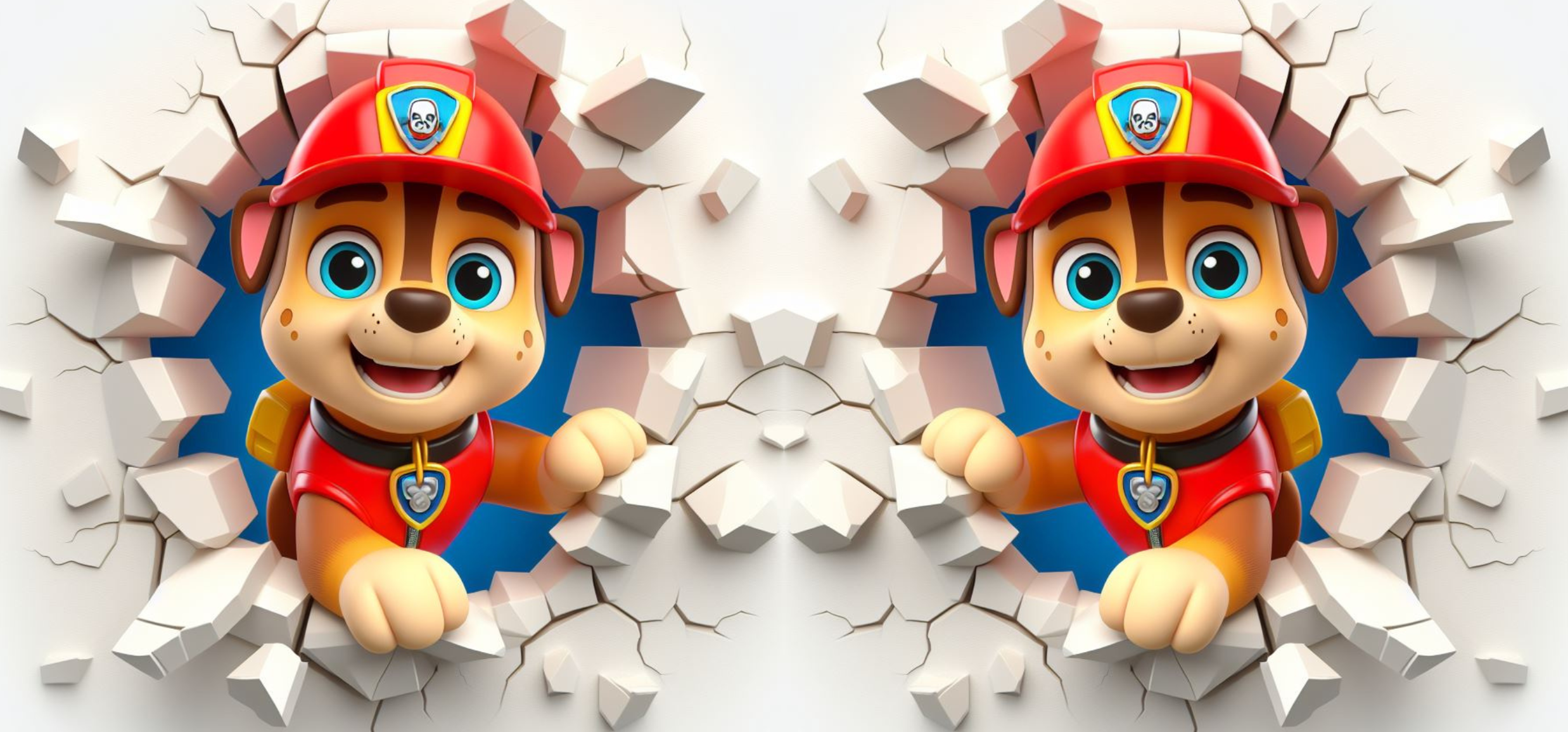 Paw Patrol