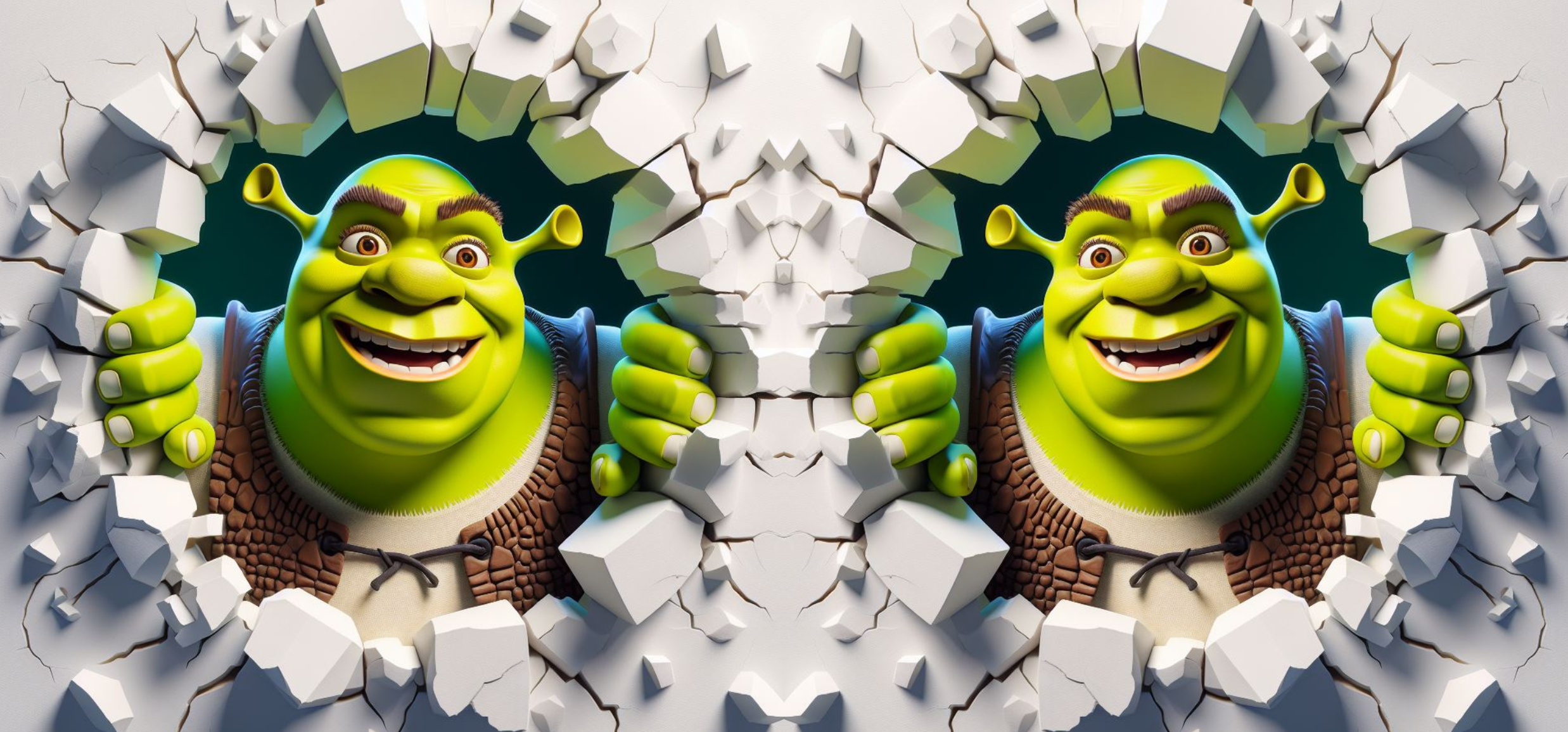 Shrek