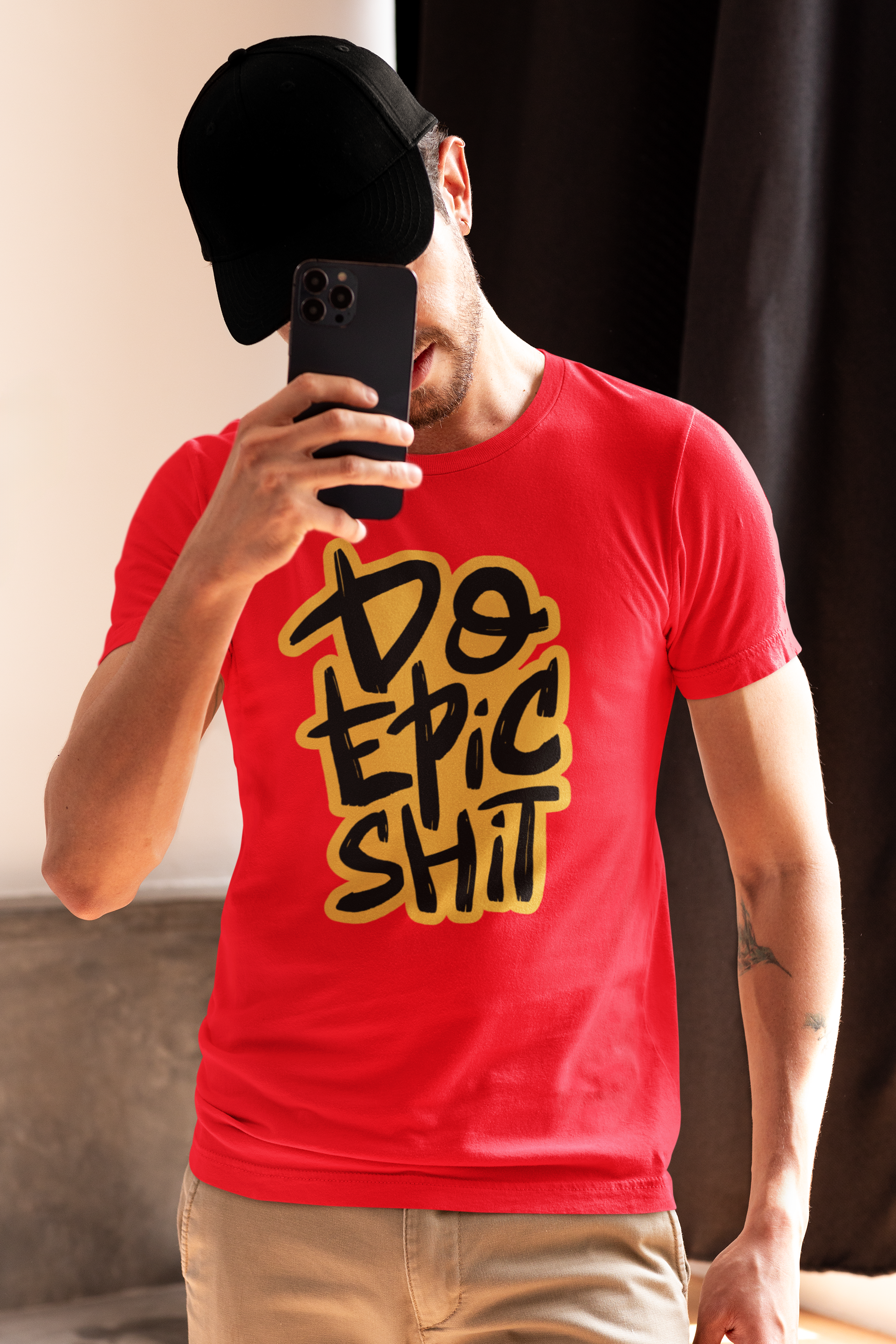 Epic