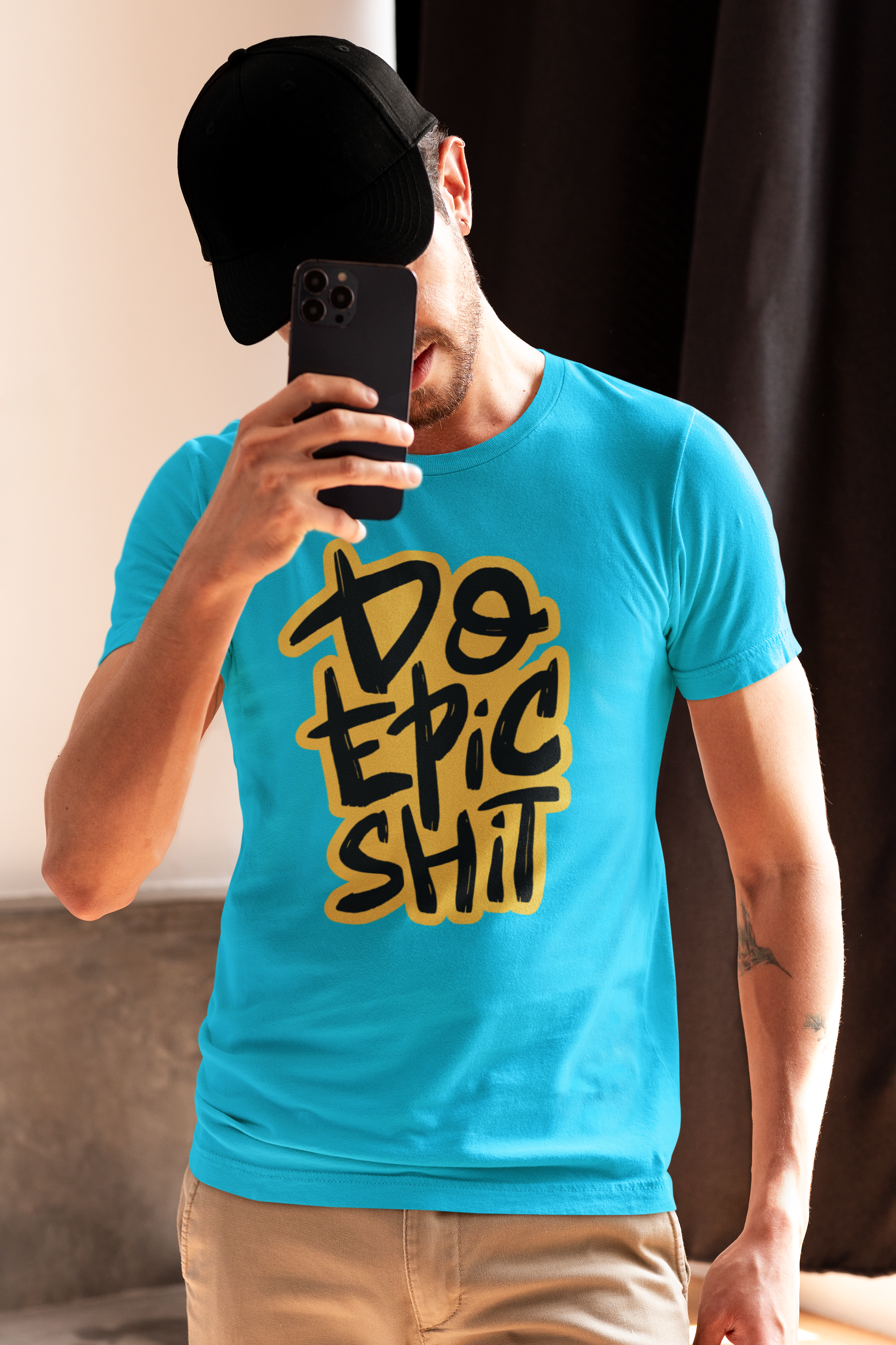 Epic