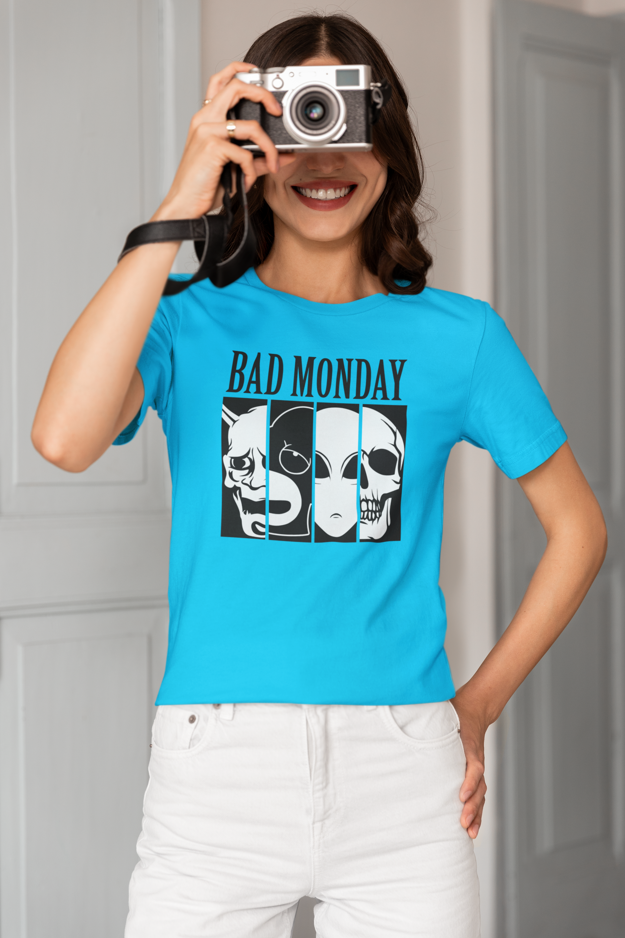 Bad Monday