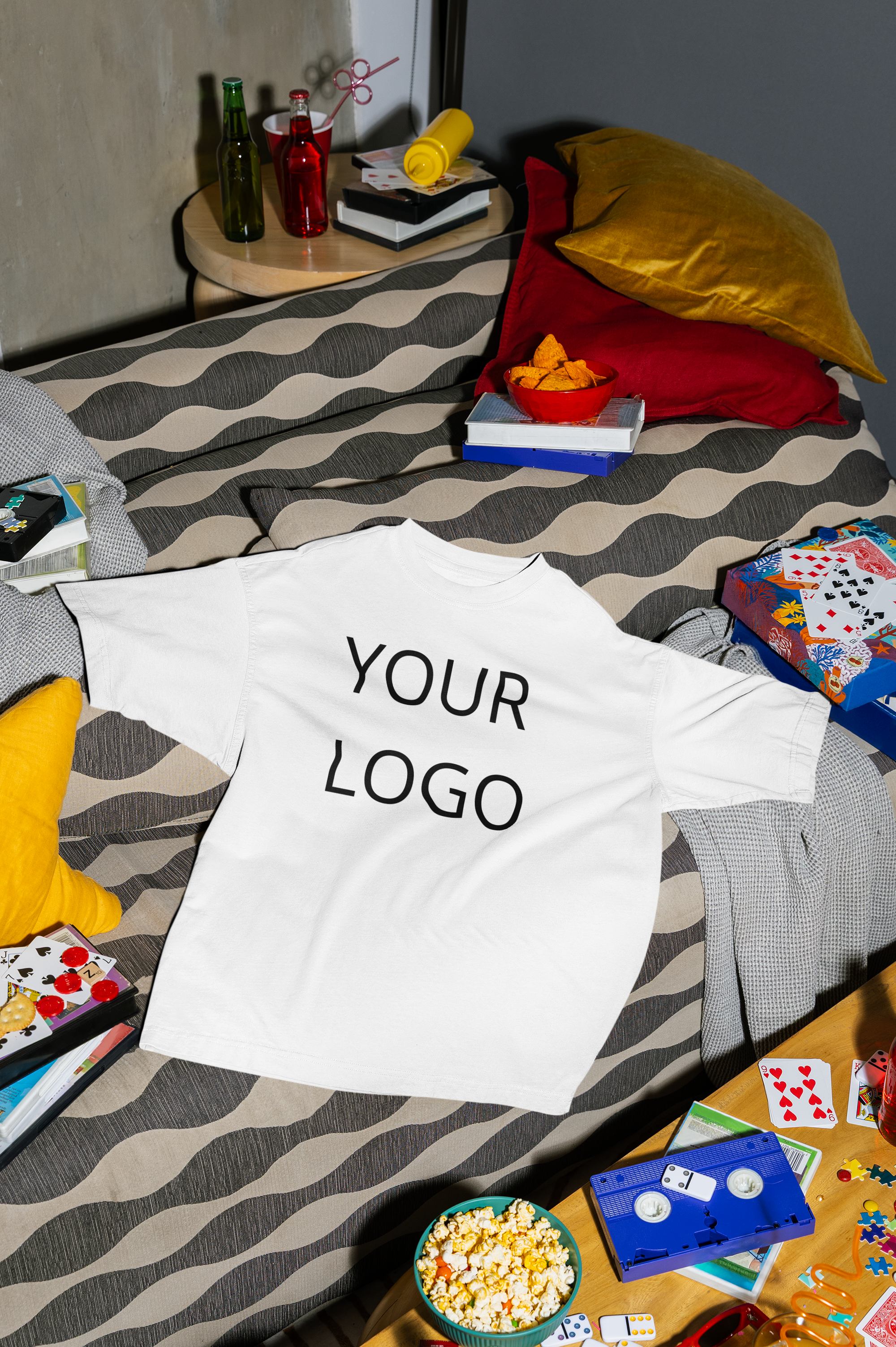 YOUR LOGO