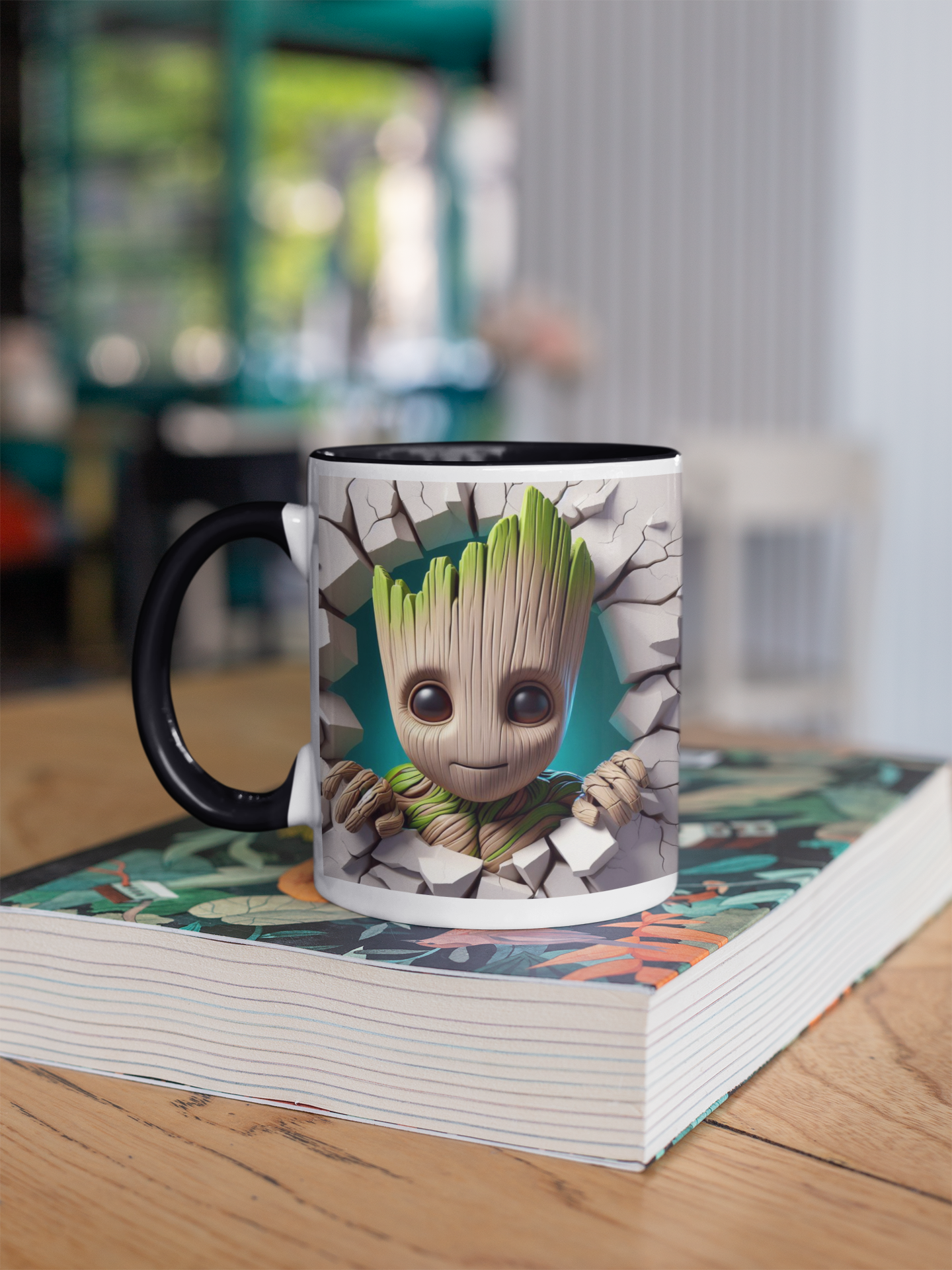 Groot