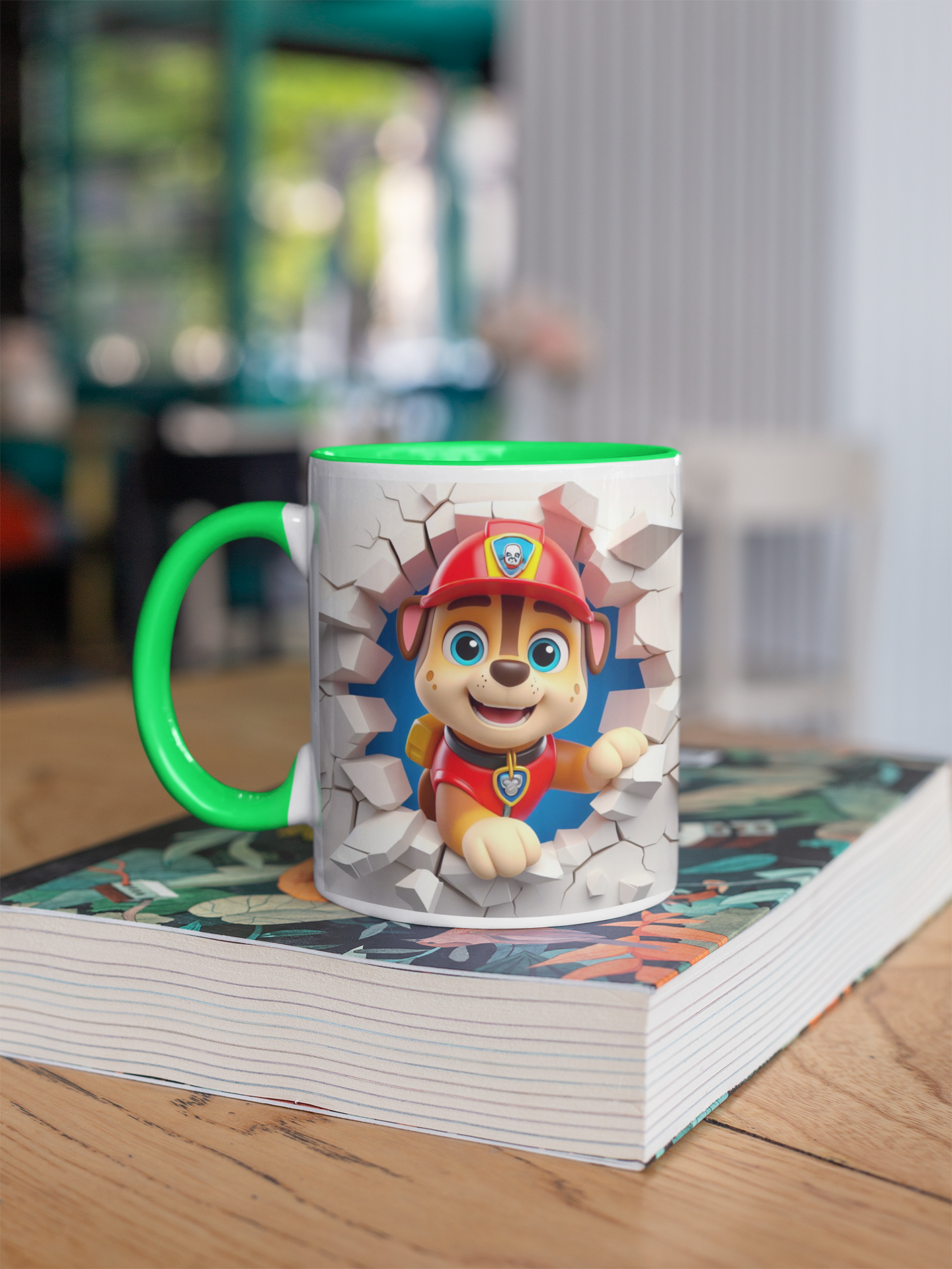 Paw Patrol