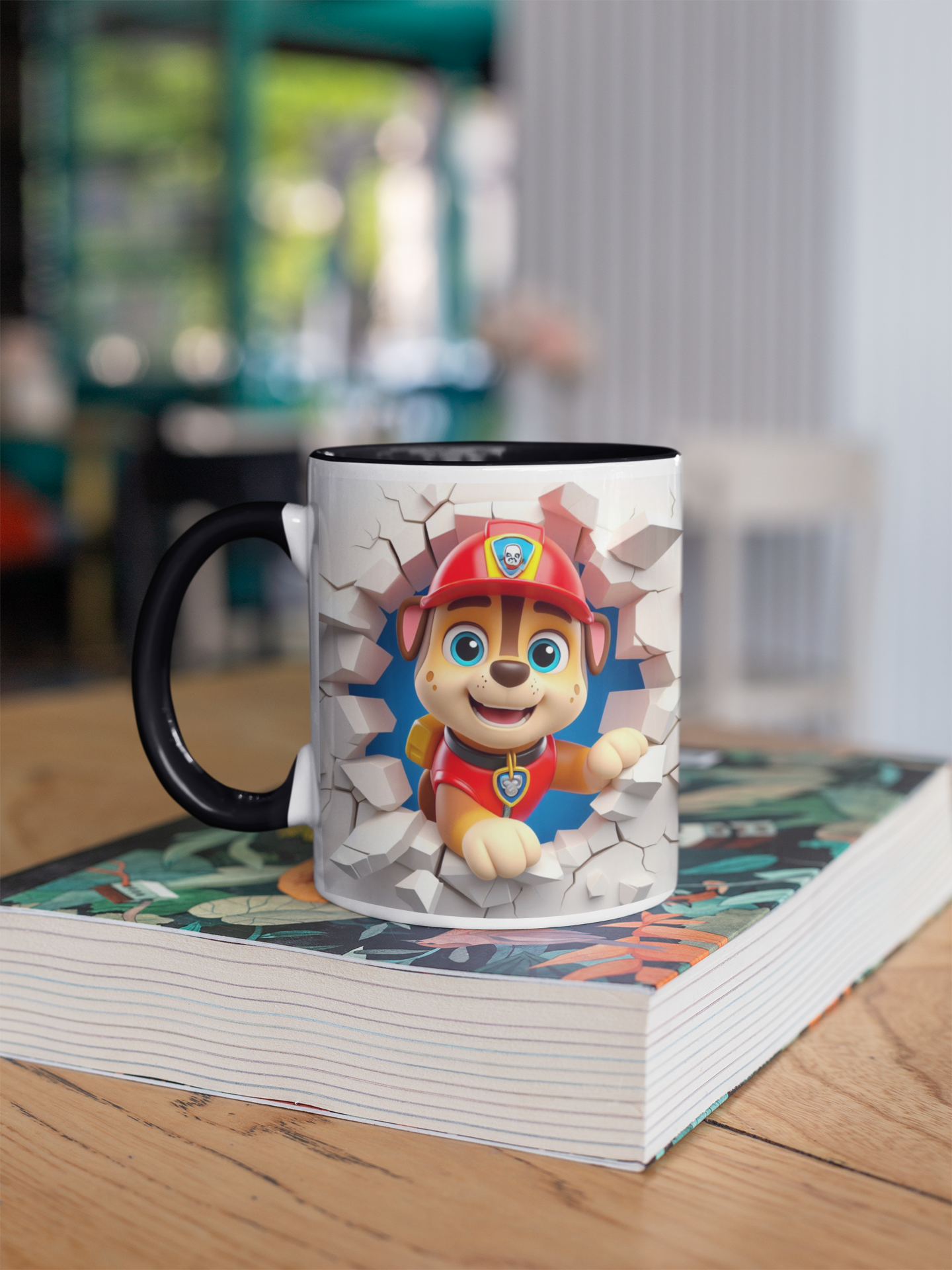 Paw Patrol